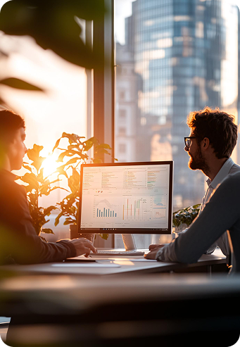 Business compliance services